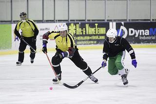 Med hjälp av handledning får ungdomarna skapa nya aktiviteter och driva arrangemang som lov aktiviteter. Föreningen ville starta en fotbolls turnering för ungdomar i Botkyrka.