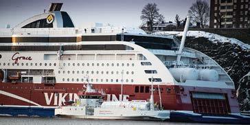 Bergenfjord (Kryssningsfartyg) Viking