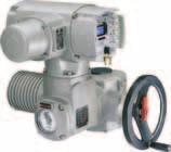 2 vridmoment upp till 16 000 Nm Cylindrisk kuggväxel GST 10.1 GST 40.