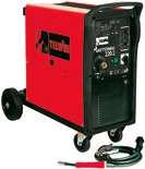 pris 27 530:-) Art nr 816061 TECHNOMIG 215 ELECTROMIG 220 ELECTROMIG 300 MASTERMIG 220/2 MASTERMIG 270/2