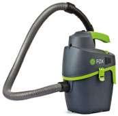slang och munstycken 795:- (Ord. pris 895:-) Art nr ASDO5743 DAMMSUGARE LP 1/16 Luxe, torrsugning. Effekt: 870 W.