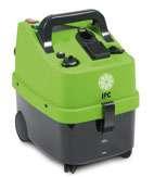 Vikt: 12 kg Volym tvättmedel: 11L Luftflöde: 210 m 3 /h Elektronisk ansl: 230 V. Behållare: 33 l 4 680:- (Ord.