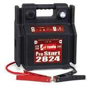 pris 2 980:-) Art nr 807588 STARTER STARTER STARTER SMART LADDARE START / LADDARE START / LADDARE Telwin Drive Mini bärbar 12 V starter Utrustad med 5 V-USB för laddning och drift av