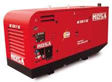 pris 18 050:-) Art nr CK1D9010 GE 8000 HBT, Honda GX390, 13 hk Max effekt: 8 kva (3-fas) Kontinuerlig effekt: 7 kva
