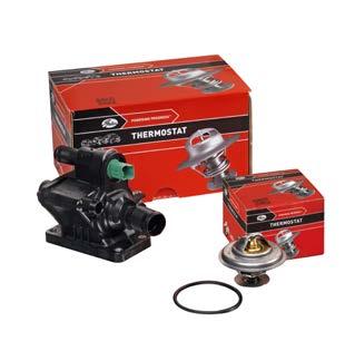 KAMREMSDRIVNINGSSYSTEM FRÅN SPECIALISTEN PowerGrip kamremmar