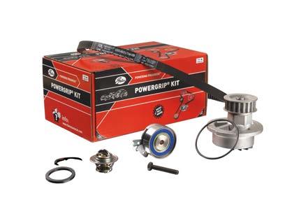 Heavy Duty) Micro-V -satser (inkl.