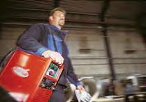 Det skär med extremt låg kortslutningström och har automatisk kylaravstängning (som har en direkt och mätbar effekt på strömförbrukningen).