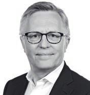 Tidigare erfarenhet från ledande befattningar och olika positioner inom Catella-koncernen (1993 215).