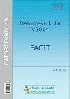 Datorteknik 1A V2014 - Facit PDF ladda ner LADDA NER LÄSA Beskrivning Författare: Jan-Eric Thelin.