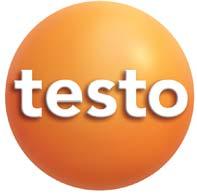 testo 635 Ny teknik för