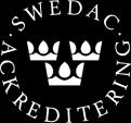 utfärdad av ackrediterat provningslaboratorium Kontaktperson Peter Lidbom 2013-12-05 3P07506 rev1 1 (5) Energiteknik 010-516 55 97 peter.lidbom@sp.