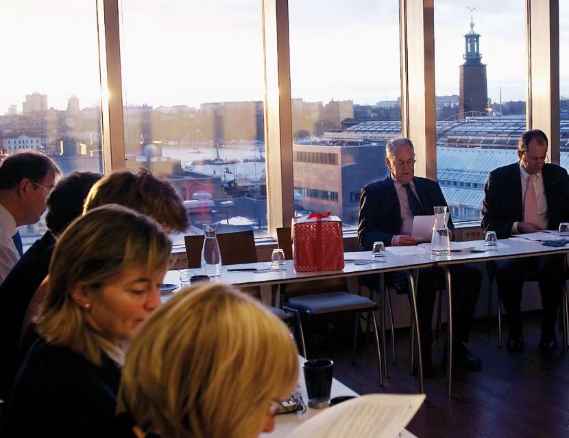 Karin Moberg Marknadsdirektör TeliaSonera Sverige