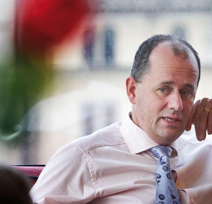 Alfa-Beta-separering hokus pokus eller god finansiell strategi? Inom de finansiella marknaderna finns ett begrepp som kallas för alfa-beta-separering.