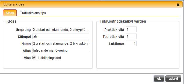1 FÖRUTSÄTTNINGAR FÖR ELEVCENTRALEN KÖRA BIL/MC/MOPED Elevcentralen Köra Bil/MC/Moped är en tilläggstjänst till astra WEB som är tillgänglig för STR:s medlemmar.
