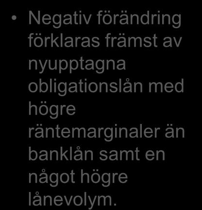 Resultaträkning Mkr 2011 2010 Hyresintäkter 533 537 Försäljningsintäkter modulbyggnader 68 34 Nettoomsättning 601 571 Bruttoresultat 354 355 Handelsnetto 3 3 Försäljnings- och