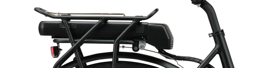 GUIDE TILL ATT VÄLJA RÄTT ELCYKEL BATTERI Du kör längst med: Rätt däcktryck Start med lägsta växel och hjälpnivå Få start och stopp Så lite hjälp som möjligt Håll det varm och laddat Vi garanterar