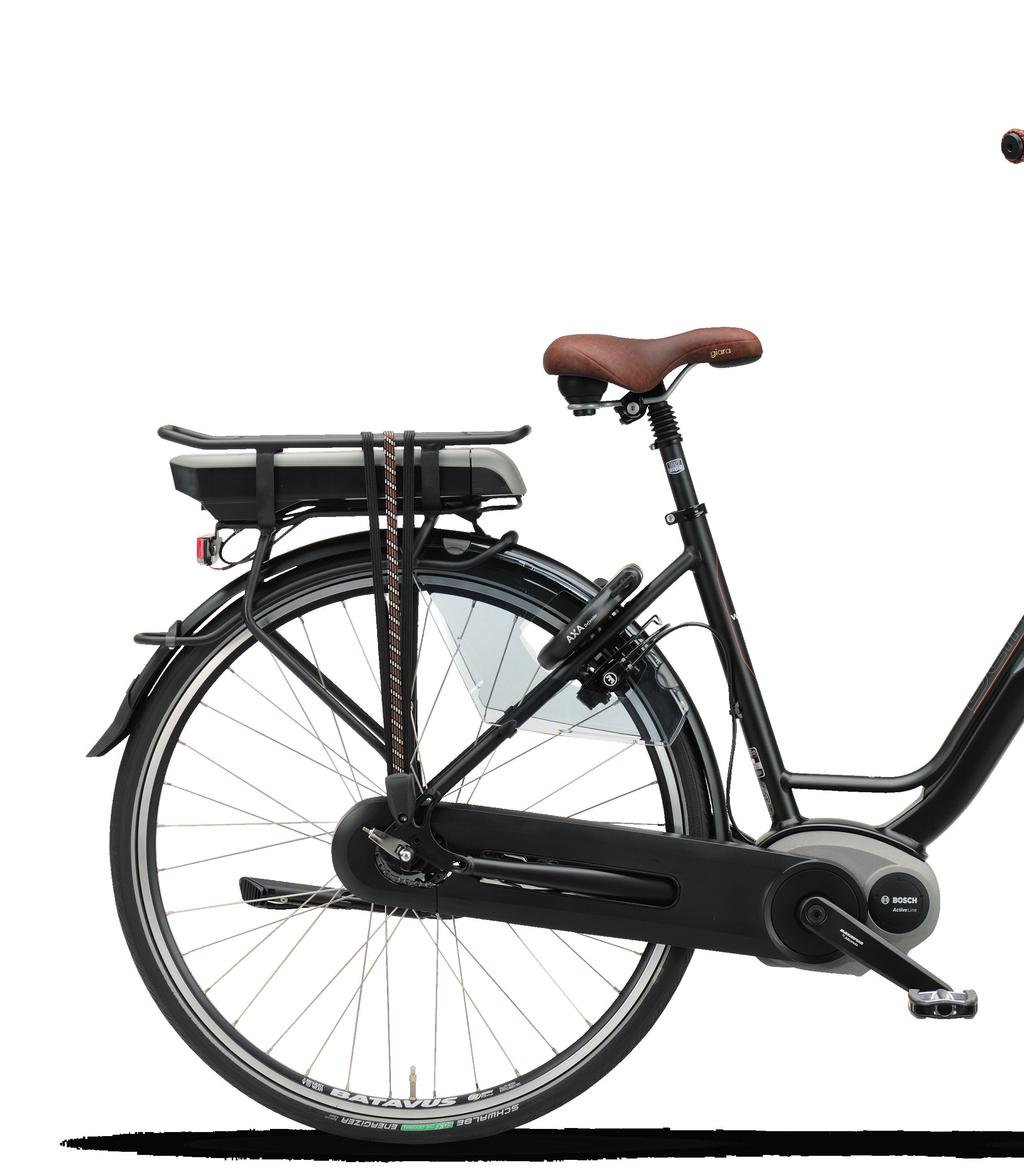 ELCYKELN Vad är viktigt när du