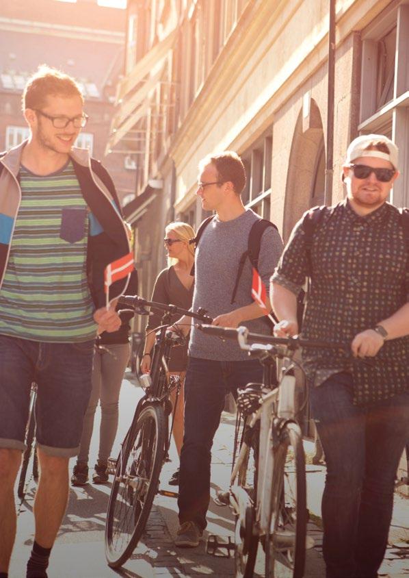 GENERATION JOBB Ungas syn på