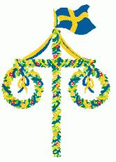 12 MIDSOMMARAFTON Välkomna till midsommarfest i Bolmsö vackra hembygdspark midsommarafton kl 16.00 Vi börjar redan på torsdagskvällen kl 18.00 med att klä midsommarstången och göra blomsterkransar.