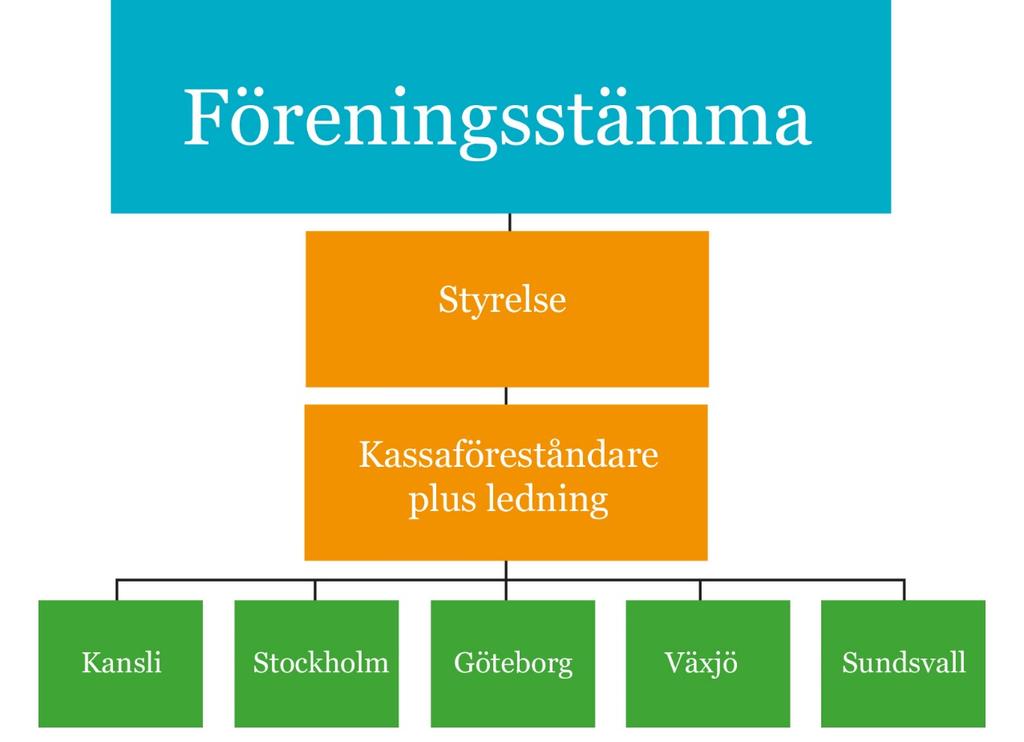 Organisation IAF Under 2017 genomförde Inspektionen för arbetslöshetsförsäkringen (IAF) olika ärendegranskningar om bland annat skyddsregler, registrering i system, lämpligt arbete samt