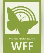 Mottot för alla WFF-are är: Let s Save The Green Planet Earth Genom att etablera radioförbindelser med andra från en nationalpark eller ett registrerat naturreservat, erhåller motstationen ett nummer