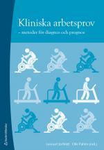 Vad säger Boken? Kliniska arbetsprov metoder för diagnos och prognos Studentlitteratur, Lund 2013. Red: Pahlm O, Jorfeldt L. Mosén H, Wall K, Nylander E.