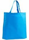 BOMULLSBAGAR 250 G/M² I 100% bomull, 43x43x14