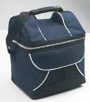 cm. B40006 marin, 195:- COOLER PLAY Kylbag med strandtennis.
