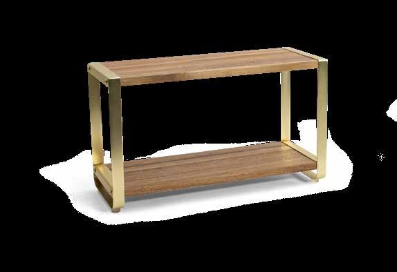 3 cm med läderrep.