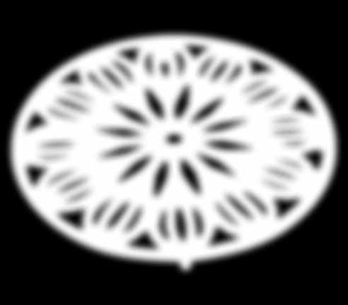 232001, 199:- SERVERINGSFAT DROP Ett vackert