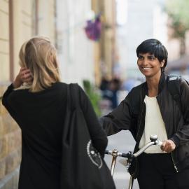 Bra att veta Ansök direkt, behöver inte uppehållstillstånd Ansök parallellt Handläggningstid varierar, genomsnitt 6-9.