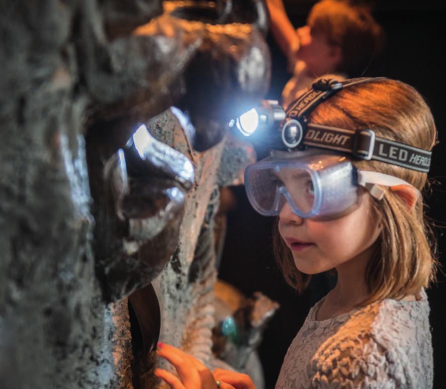 familj och barn LIVET OMBORD PÅ VASA Ombord på skeppet Vasa skulle hundratals människor samsas på en liten yta. Vad skulle de jobba med? Vad åt de på batteridäck och hur sov de i den eleganta kajutan?