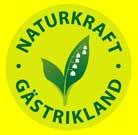 se NATURUPPLEVELSER MED DIN EGEN KRAFT FÖRENINGEN NATURKRAFT GÄSTRIKLAND På hemsidan finner du mer än