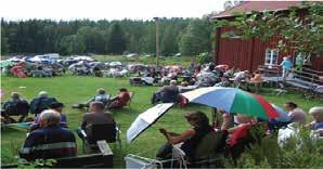 se Uthyrning av gård med självhushåll Sommarcafé under juni och juli (lördag och söndag kl.