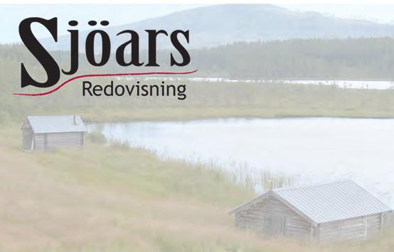 Vår ambition är att ordna en trivsam, säker och prisvärd