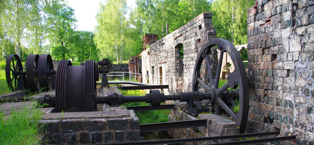 De största arbetsplatserna Avesta kommun BGC Plåt Dinair AB Enerco Mechpart AB Feal AB Horndals Komponent AB ICA Supermarket Möjligheter & potential Vi har idag: Landsbygd med framtidstro, där vill