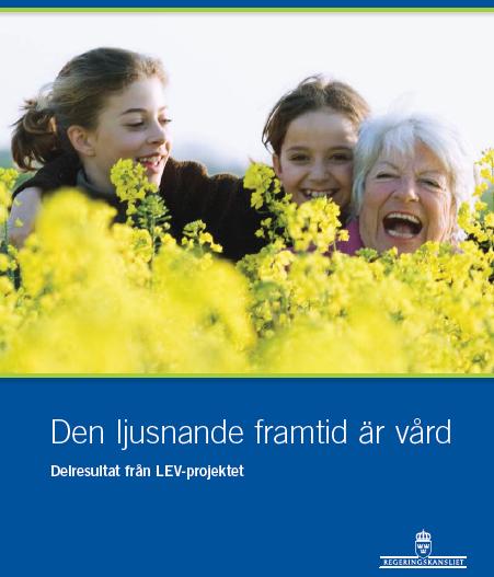 Varför förändring?