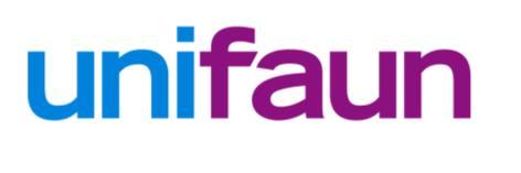 Artikelregister Unifaun Online