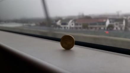 13 klaustrofobi i flygplan kan göra resan till en mardröm. Det samma gäller för buss och bil där mörker, halka och dåligt väder kan orsaka stort obehag.