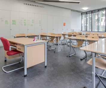 Vi rekommenderar Multiple Group eller Central Monitoring Närvaro- och dagsljussensor Närvaro = manuell på, frånvaro = automatisk av.