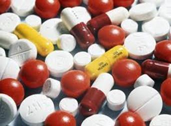 Antibiotika Upptäcktes på 1940-talet.