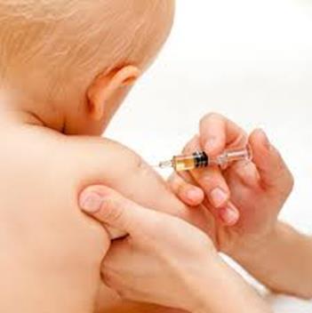 vaccinering Aktiv immunisering/vaccinering - sprutar in försvagade eller döda delar av bakt.