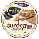 SKAFFERI KNÄCKEBRÖD 730 g