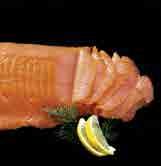 3341 GRAVAD LAX BUFFÉSKUREN Odlad i Norge ca 1,3