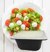 4912 POTATISSALLAD CLASSIC 2,5 kg  4910 149