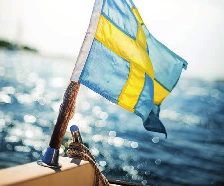 LJUNGSKILEDAGEN, 16 JUNI Familjefest i Ljungskile centrum med massor av aktiviteter och underhållning.