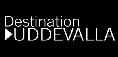 Orientera dig i Uddevalla med hjälp av vår karta Roger Salomonsson Verksamhetsledare Destination Uddevalla Ann-Louise Öhrn
