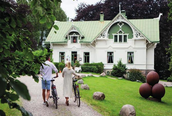 Vad du än har tänkt göra i sommar finns det otroligt mycket att uppleva i Uddevalla, i Ljungskile och på Bokenäset. Varför inte testa något helt nytt? Här är lite inspiration.