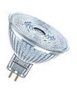 Nattlampa LED, med USB 4000018852 Ø 40 mm Dj: 50 mm /grå SB 1 10 USB NL2 - LED Osram LED-lampa, MR16, dimbar, Superstar Osram Extremt energisnål, spar upp till 80% i energiförbrukning jämfört med en