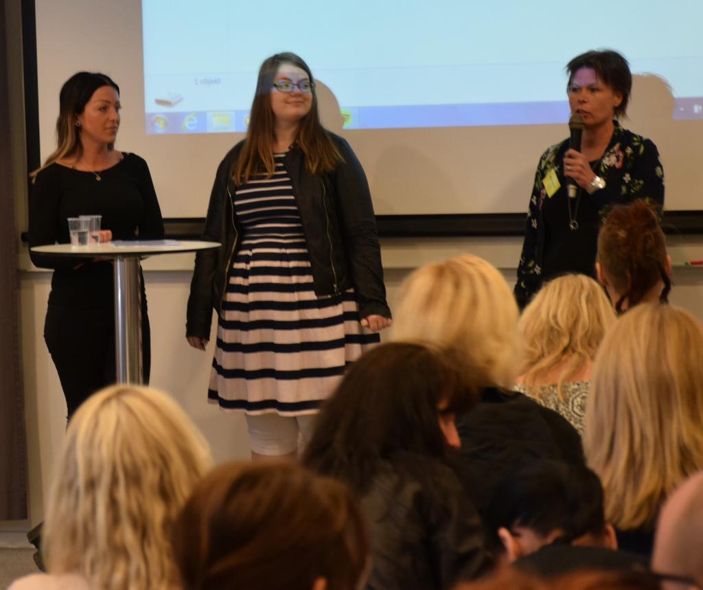Träffens gruppbostad, Trollhättan Huvudrollen i mitt eget liv. Träffen är ett boende i Trapphusmodell och där bor nio personer.